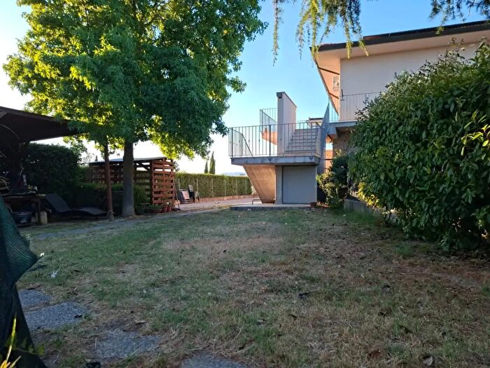 Appartamento con 5 locali in vendita in Ia a Manetti, Bientina