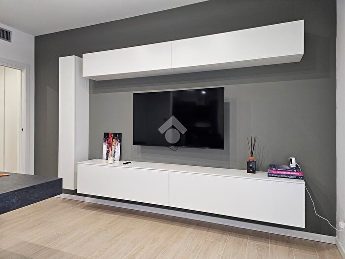 Appartamento bilocale in affitto in Via Gian Battista Passerini, Milano