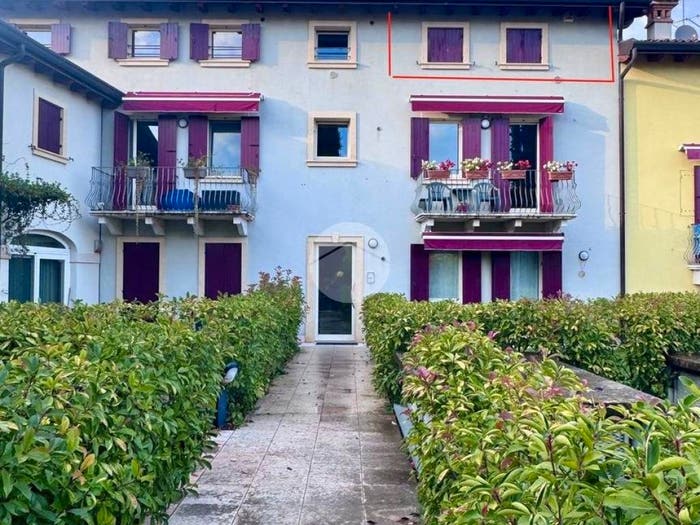Appartamento bilocale in affitto in via ca dedè, Pedemonte, San Pietro in Cariano