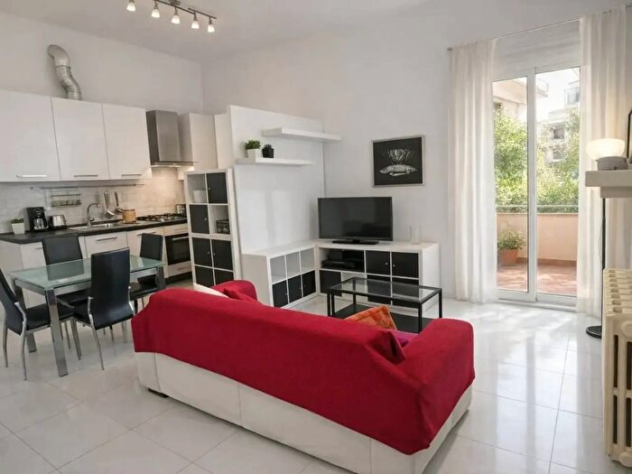 Appartamento bilocale in vendita in Via Michelangelo Buonarroti, Forli