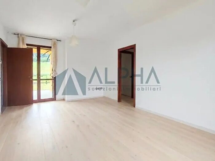 Appartamento trilocale in vendita in Via Giacomo Leopardi, Poggio Torriana