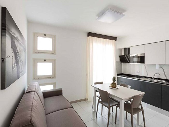 Appartamento bilocale in affitto in Viale Vincenzo Monti, Alba Mare, Riccione