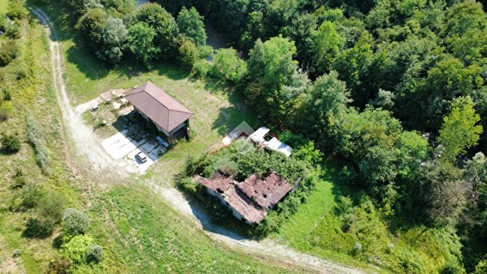 Casa monolocale in vendita in Via Battarello, Briosco