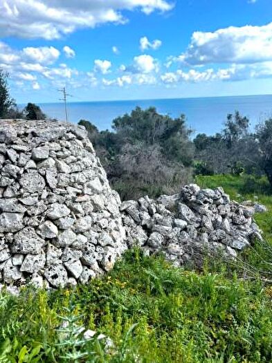Casa bilocale in vendita in Via Vittorio Bottego, Tricase
