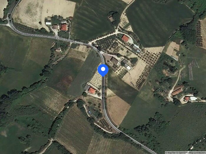 Casa in vendita in Contrada San Michele, Ripatransone