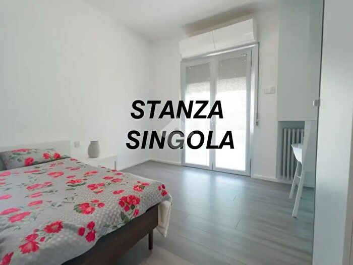 Appartamento monolocale in affitto in Via Paride da Cerea, Verona