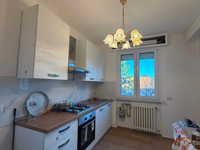 Appartamento con 5 locali in affitto in Collecchio