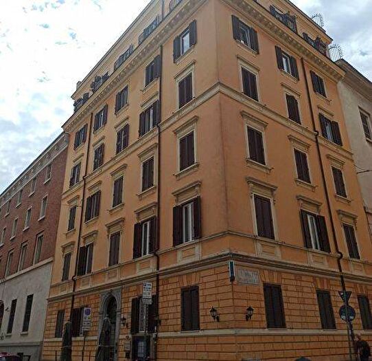 Appartamento bilocale in affitto in Via Varese, Castro Pretorio, Roma