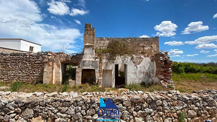 Casa in vendita in Supersano