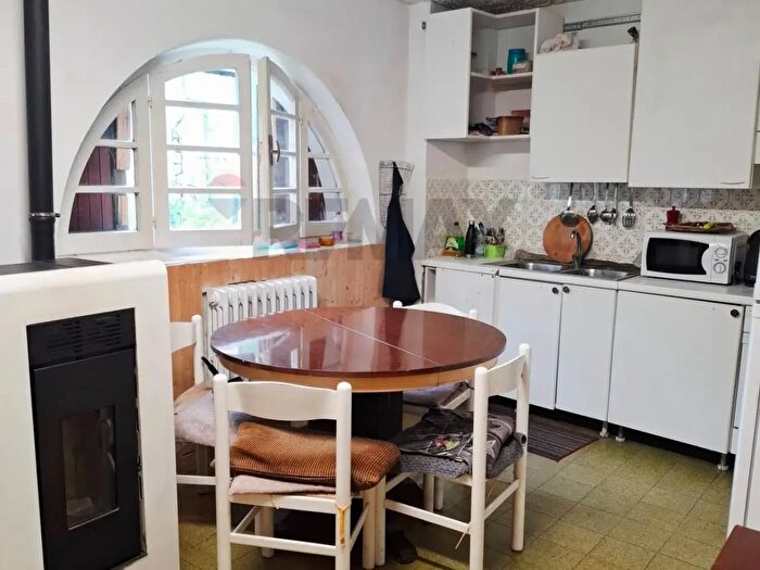 Appartamento bilocale in vendita in Pasturo