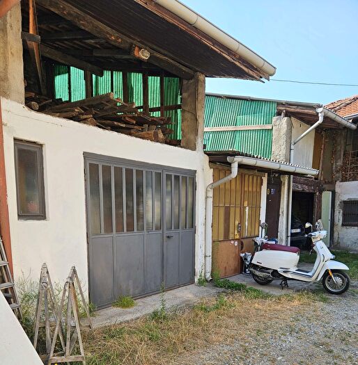 Casa monolocale in vendita in Pregnana Milanese