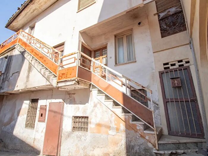 Casa trilocale in vendita in Via Roma, Lumezzane