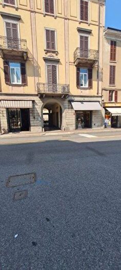 Appartamento bilocale in affitto in Via Milano, Borghi, Como