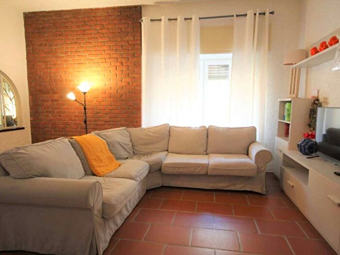 Appartamento bilocale in affitto in Via Uberto Visconti di Modrone, Borgogna Largo Augusto, Milano