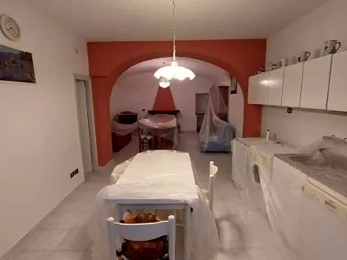 Appartamento bilocale in vendita in Via San Giovanni, Onano