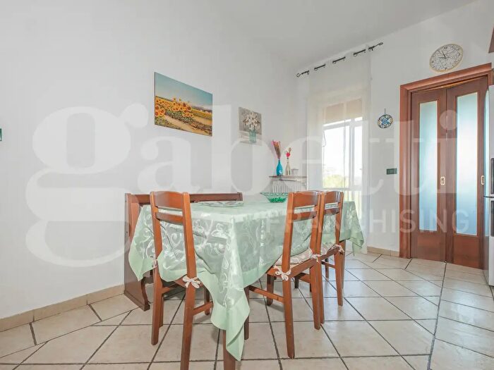 Appartamento quadrilocale in vendita in Via Carso, Rivoli