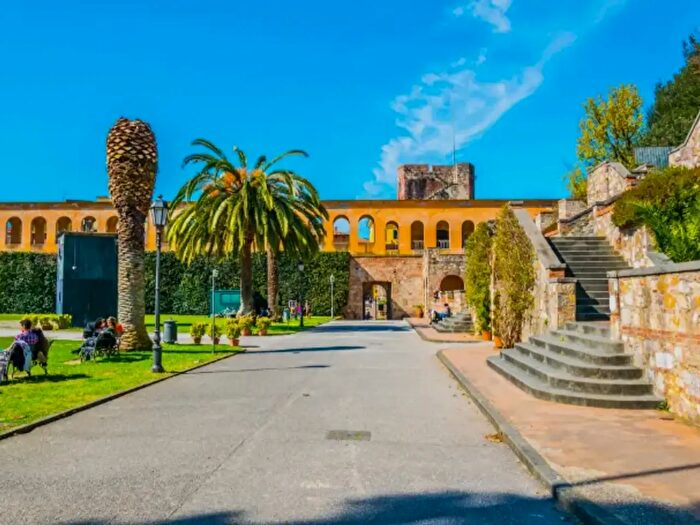 Appartamento con 7 locali in vendita in Pisa