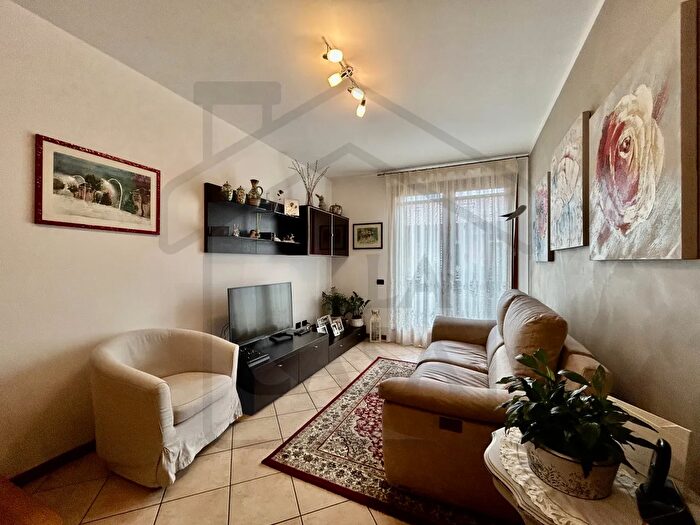 Appartamento quadrilocale in vendita in Via Rocca Pendice, Abano Terme