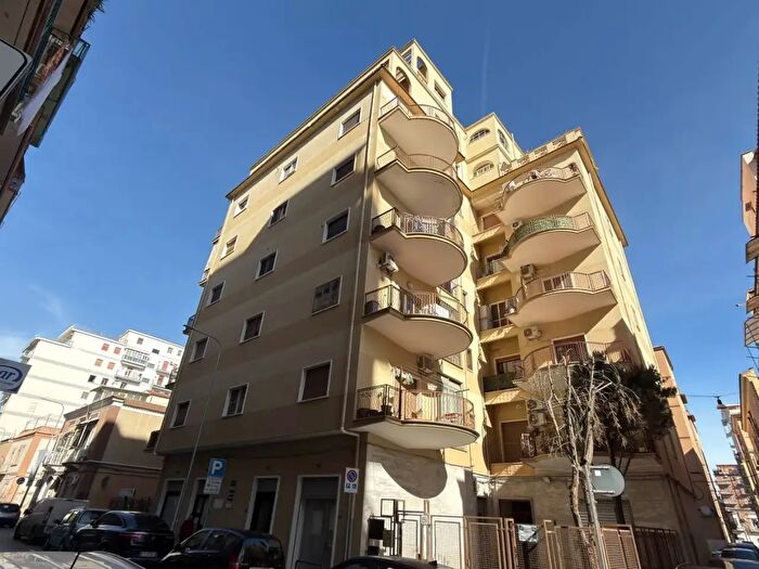 Appartamento bilocale in vendita in Via Cesare Carelli, Foggia