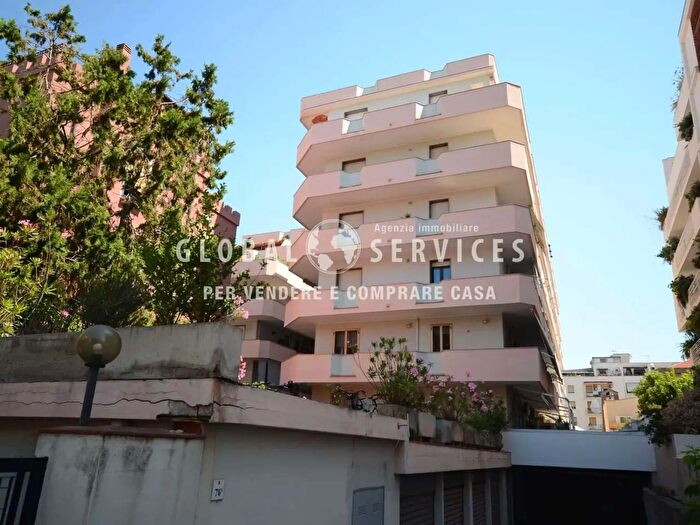 Appartamento bilocale in vendita in Via Kennedy, Alghero