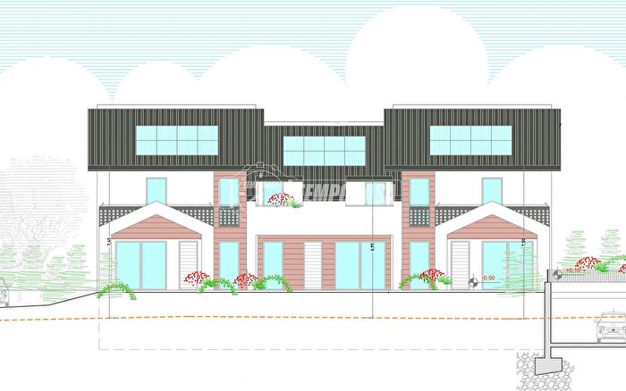 Casa con 6 locali in vendita in Via Primavera, Fossano