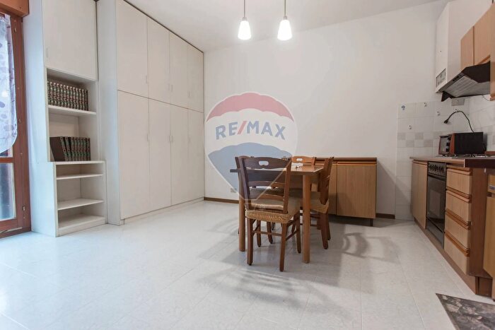 Appartamento monolocale in vendita in Via Parma, Salsomaggiore Terme