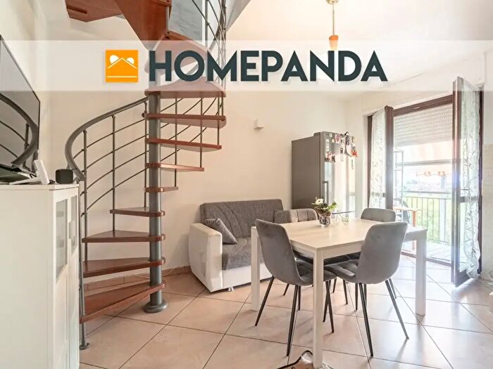 Appartamento con 7 locali in vendita in Viale dei Parchi, Nichelino