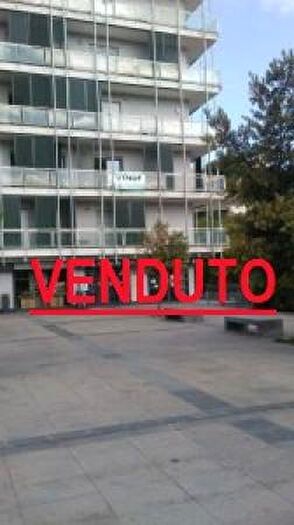 Appartamento trilocale in vendita in Via Aldo Moro, Frosinone