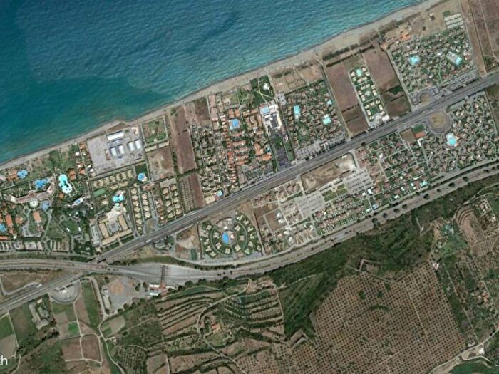 Appartamento bilocale in affitto in Contrada Pistavecchia, Campofelice di Roccella