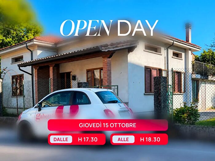 Casa quadrilocale in vendita in Via al Tiglio, Cordovado