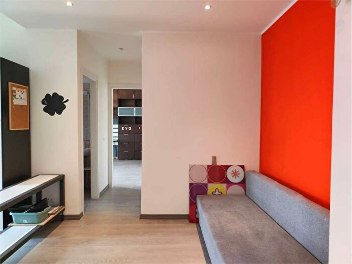 Appartamento trilocale in affitto in Via Vitaliano Brancati, Vulcania Sanzio, Catania