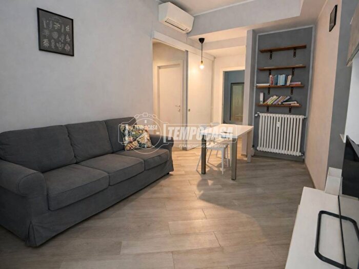 Appartamento bilocale in affitto in Via Arzaga, Bande Nere, Milano