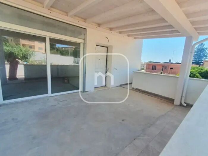 Casa trilocale in vendita in Via Odino, Anzio