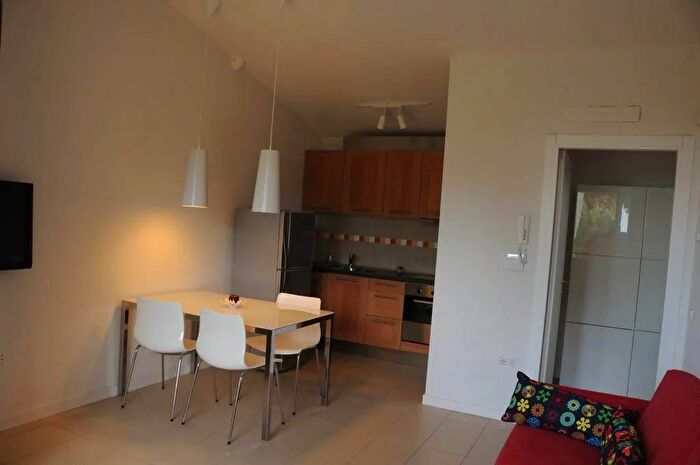 Appartamento bilocale in vendita in Gambassi Terme