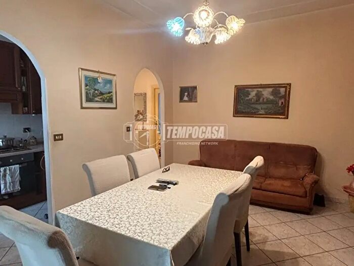Appartamento quadrilocale in vendita in Via Generale Como, Villastellone