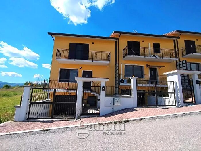 Casa con 5 locali in vendita in Via Paolo Gamba, Campodipietra