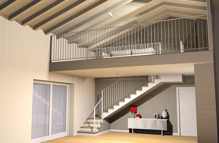 Casa quadrilocale in vendita in Via Stradivari, Lainate