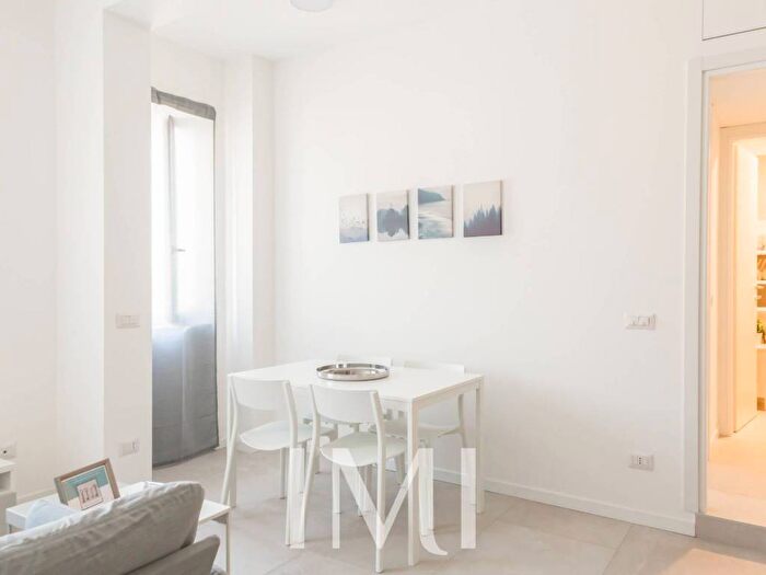 Appartamento bilocale in affitto in Piazza Simone Bolivar, Tripoli Soderini, Milano