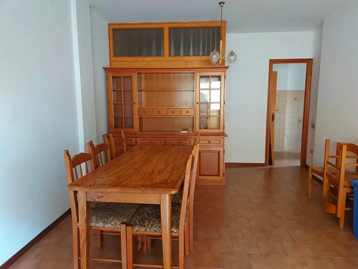 Appartamento con 6 locali in vendita in Via Canaletto, Senigallia