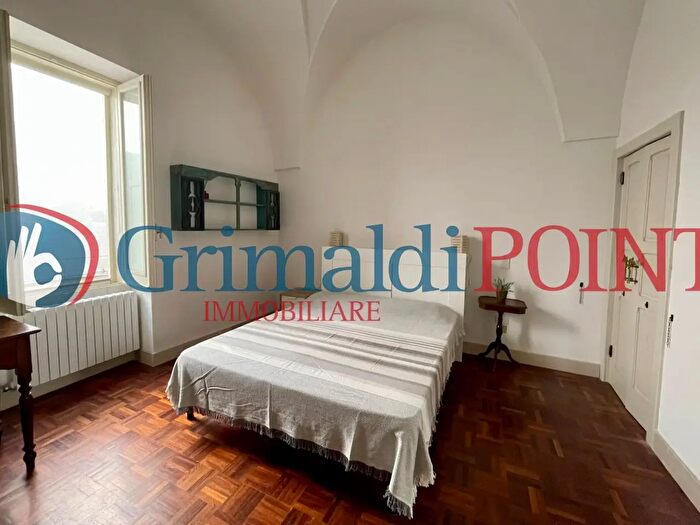 Appartamento quadrilocale in affitto in Piazzetta Mariotto Corso, Lecce
