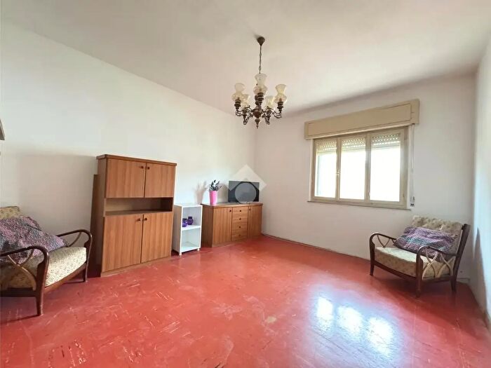 Appartamento bilocale in vendita in Via San Rocco, Udine