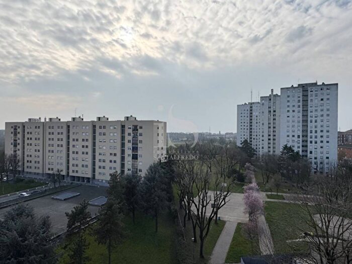 Appartamento bilocale in affitto in Via San Dionigi, Corvetto, Milano