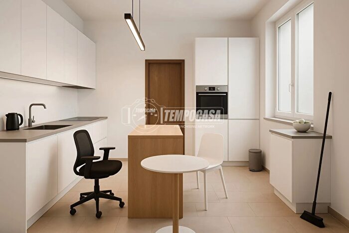 Appartamento con 5 locali in vendita in Via Antonio Cantore, Genova