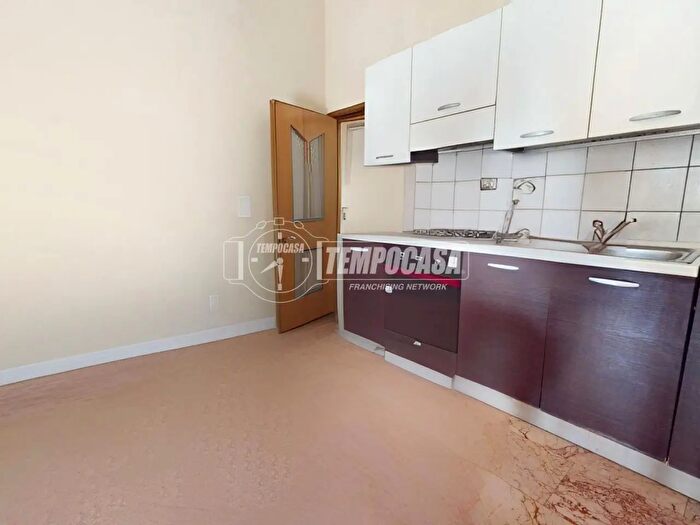 Appartamento trilocale in vendita in Sassari