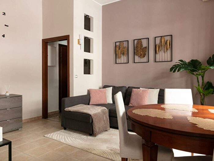 Appartamento bilocale in affitto in Via Dario Niccodemi, Certosa, Milano