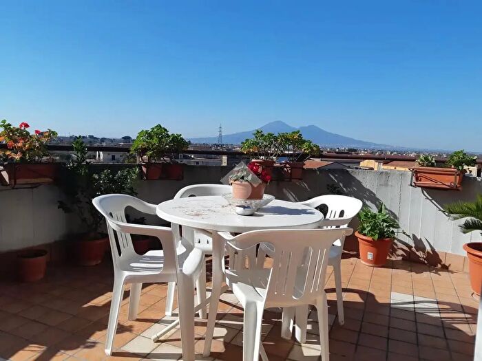 Appartamento con 7 locali in vendita in Via Cicalesi, Nocera Inferiore