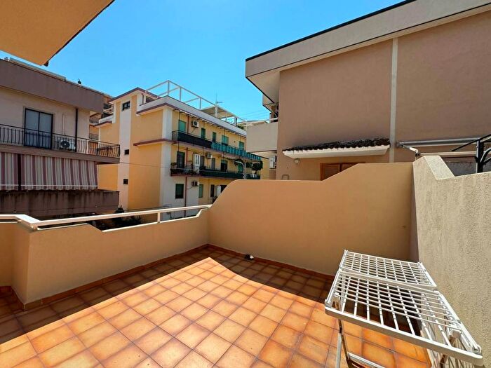 Appartamento bilocale in affitto in Via Ferdinando Magellano, Catanzaro Lido, Catanzaro
