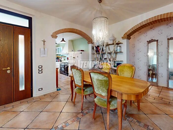 Appartamento con 5 locali in vendita in Via Pietro Maroncelli, Civitanova Marche