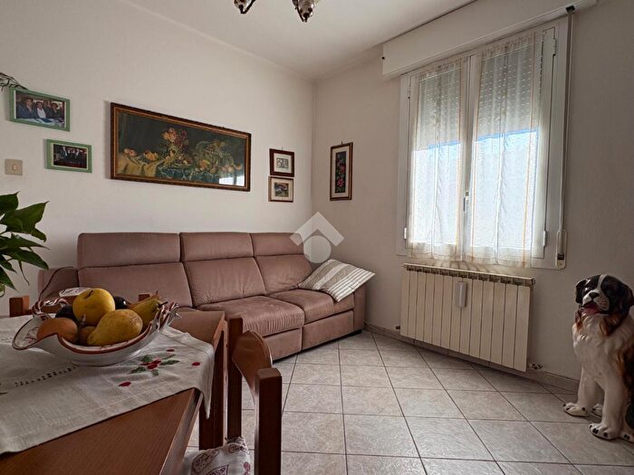 Appartamento trilocale in vendita in Via Antonio Gramsci, Budrio