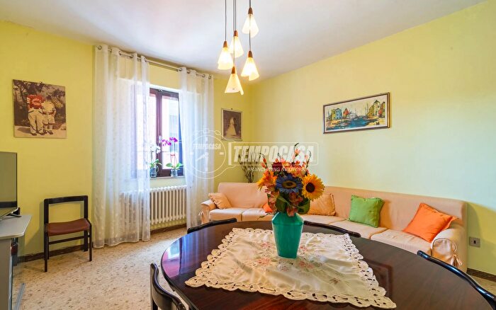 Appartamento quadrilocale in vendita in Via Alessandro Manzoni, Civitanova Marche